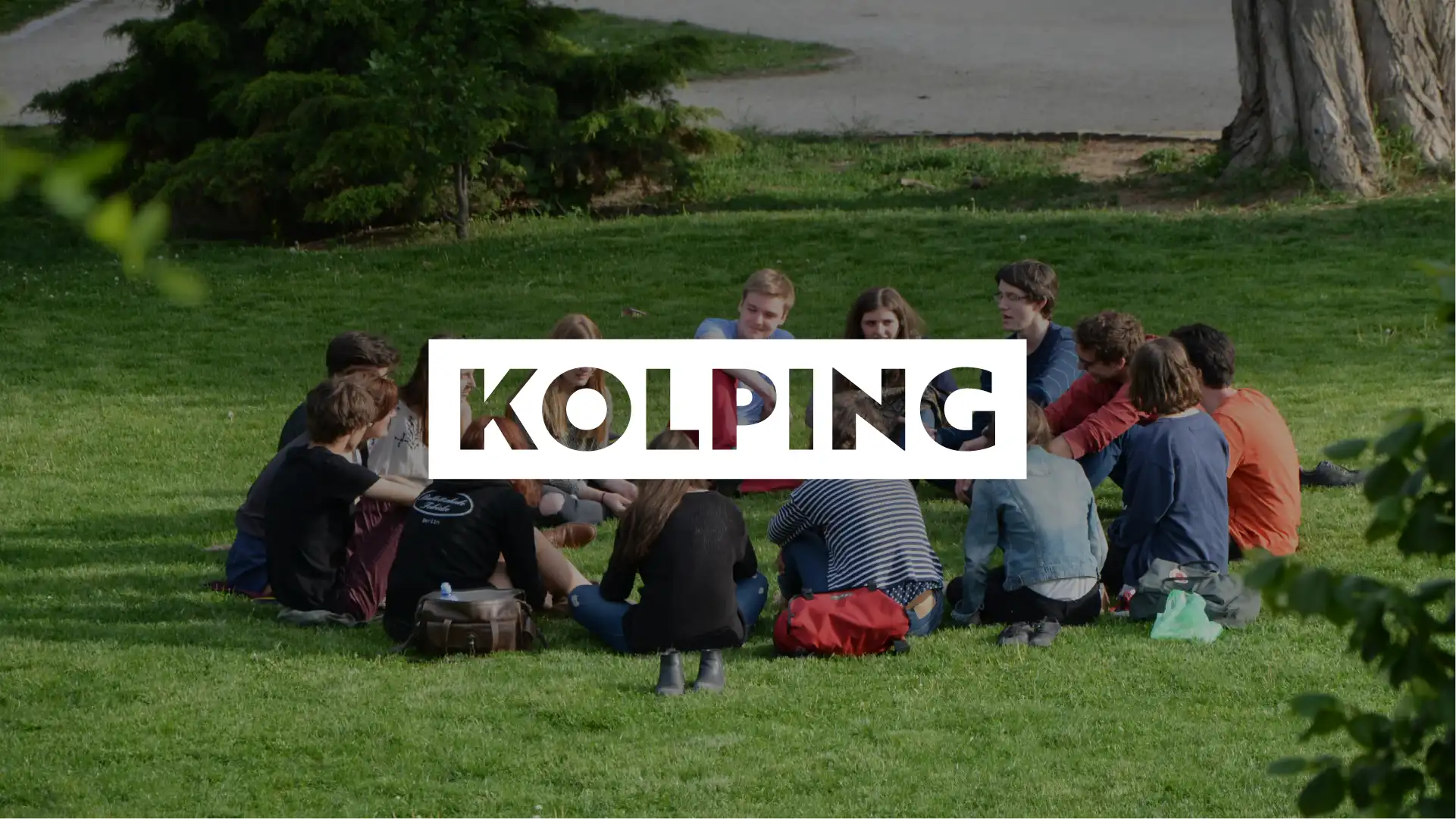 kolping ifjúság