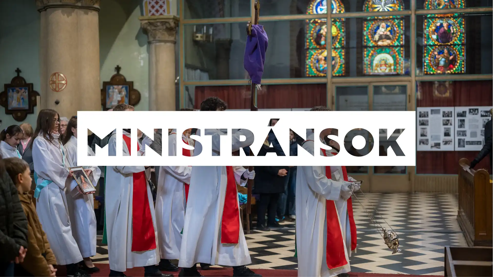 ministrans
